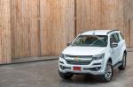 Chevrolet TrailBlazer 2016 года (TH)